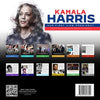 Kamala Harris Our First Lady Vice-President 2021 Historical Calendar