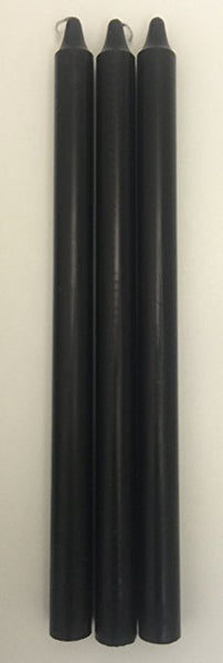 Clearance " One Black Kwanzaa Candle For Kwanzaa Celebration"