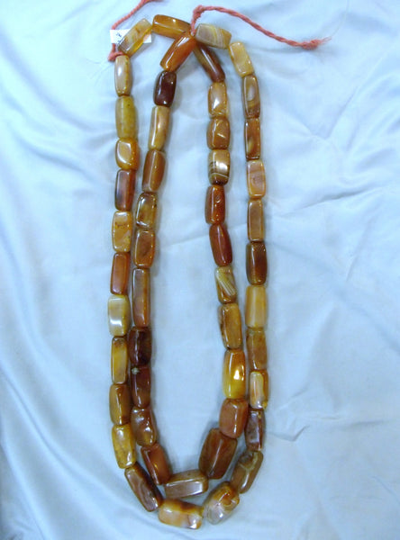 Traditional Coral Nigerian Royal Beads