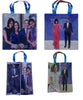 President Obama Family Bag