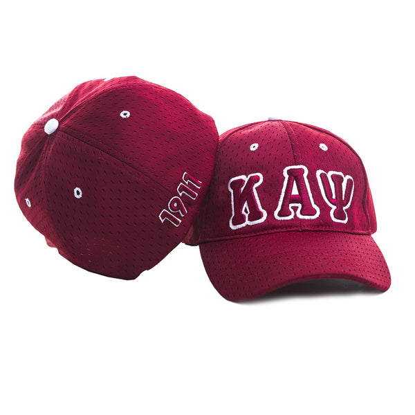 Kappa Alpha Psi Flexit Cap