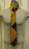 Kente Cloth Tie
