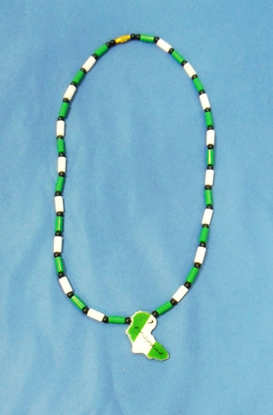 Nigerian Necklace