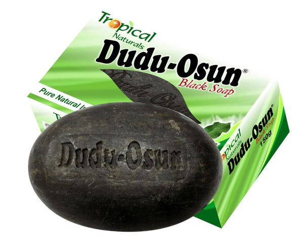 Dudu-Osun Black Soap