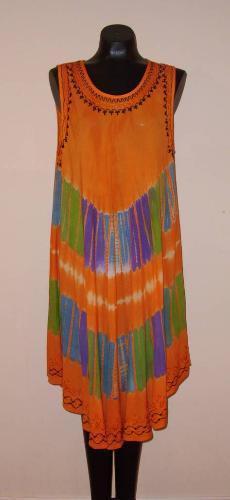 Summer Breeze Dress