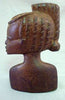 Beautiful Nigerian Woman Statue