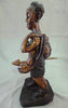 Great African Hunter Statue