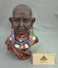 Ceramic Masai Woman