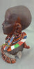 Ceramic Masai Woman