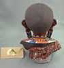 Ceramic Masai Woman