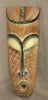 African Fang Mask