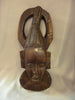 Bacuta  Mask