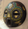 Royal Bacuta Mask