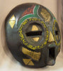Royal Bacuta Mask