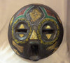 Royal Bacuta Mask