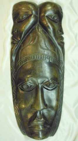 Golah Mask
