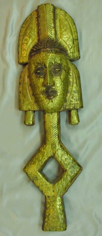 Bakuta Mask