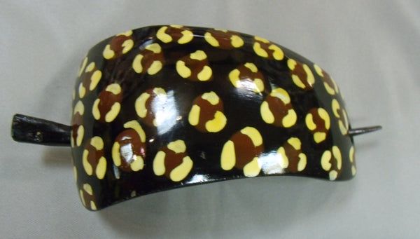 African Hair Pin
