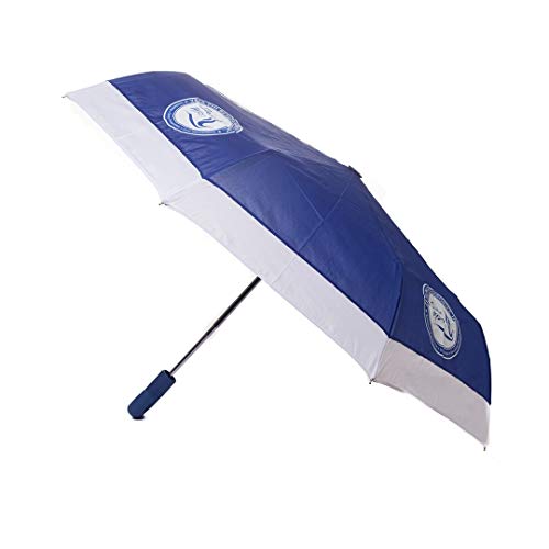 Zeta Phi Beta Sorority Mini Hurricane Umbrella
