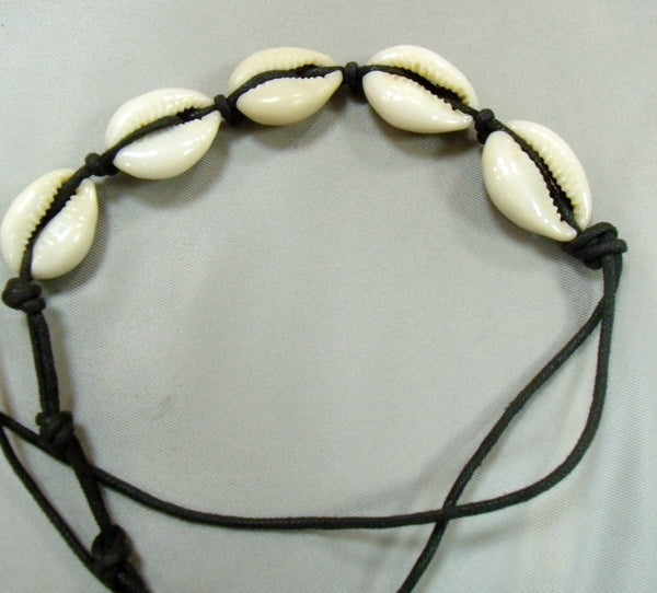 Cowery Shell Bracelet