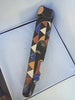 Old Fang Mask From Cameroon 24x5.5 in