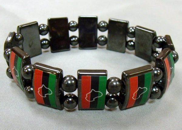 African Colors Bracelet