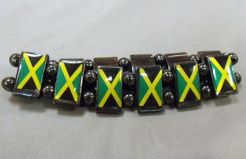 Jamaican Bracelet