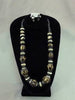 African Beaded Necklace Set