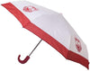 Delta Sigma Theta Sorority Large Hurricane Umbrella