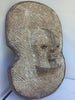 Antique SONGYE Shield Mask From Congo 15x10 in