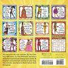 Be Your Own Insp-her-ation 2021 African American Wall Calendar