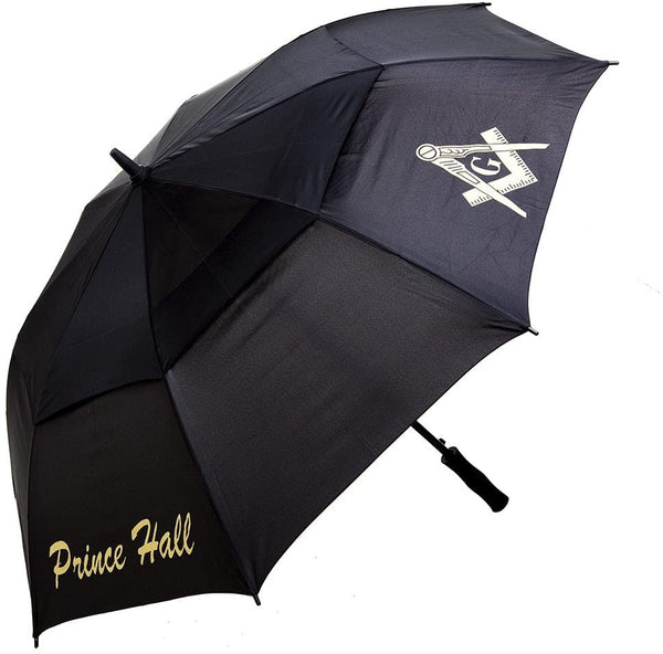 Mason"Prince Hall" Classic Air Vent Umbrella
