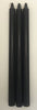Clearance " One Black Kwanzaa Candle For Kwanzaa Celebration"