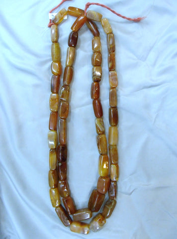 Traditional Coral Nigerian Royal Beads