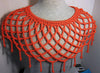 African Coral Beads Necklace