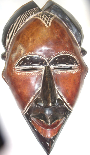 BAMALIKE CAMERON MASK