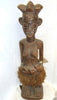 Dogon Couple
