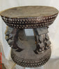 Dogon Round Table