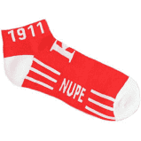 Kappa Alpha Psi Fraternity Nupe Ankle Socks