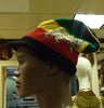 Lion of Judah Jamaica Style Rasta Hat