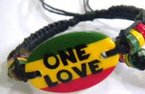 One Love Bracelet