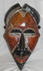 Bamelike Mask