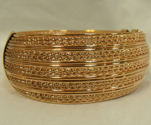 Copper Bracelet