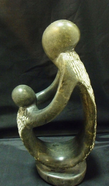 FATHER AND CHILD