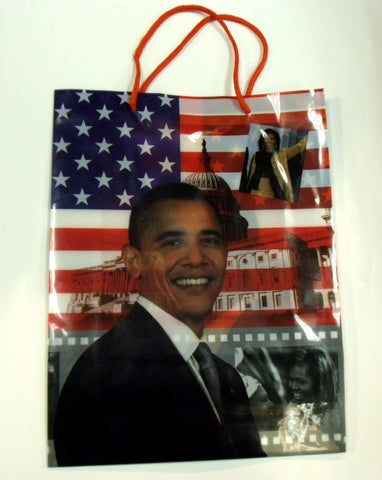 Obama Bag