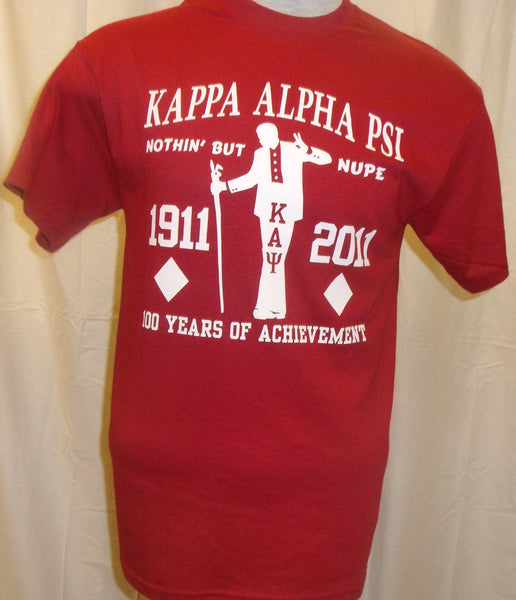 Kappa Alpha Psi T-Shirt