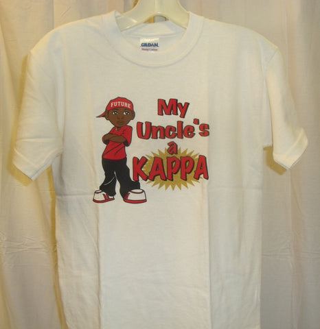 Kappa Alpha Psi Kid's T-Shirt