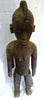 Mossi Double Statuette