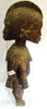 Mossi Double Statuette