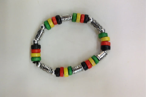 Africa Colors Bracelet